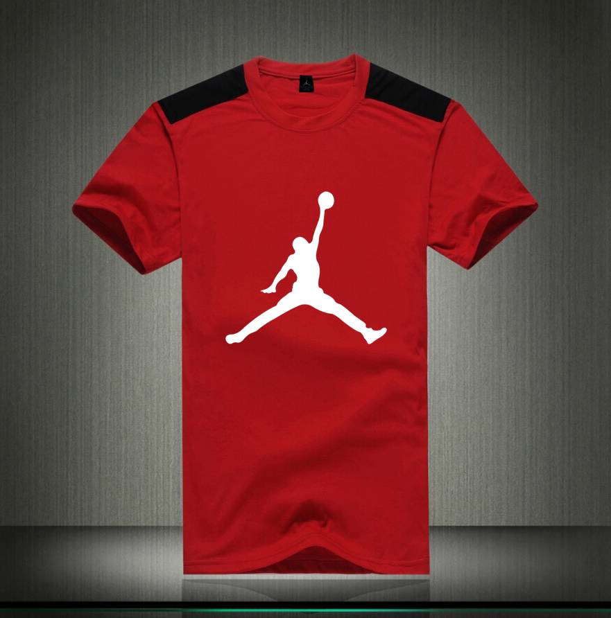 men jordan t-shirt S-XXXL-1043